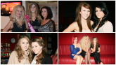 Down Memory Lane | Glamour and style galore as Christine is crowned Miss Longford winner