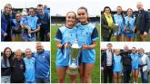 PICTURES | Magnificent Seven - Longford Slashers ladies claim 7th county title in-a-row