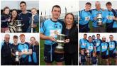 PICTURES | Replay redemption as Longford Slashers conquer Wolfe Tones in cracking decider