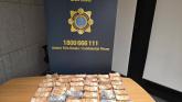 Four arrested as Gardaí targeting organised crime seize €383k in Leitrim and Dublin raids
