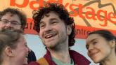 Darren Yorke interview