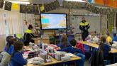 Longford Gardaí helping kids stay safe this Halloween