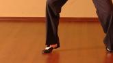 dancing