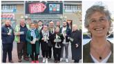 PICTURES | 'Hello Mary Lou': Sinn Féin leader in Longford to urge support for Catherine Connolly