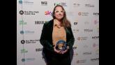 Beaming with Pride: Longford's Gemma 'very lucky to meet people who make things happen'