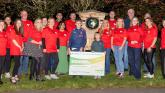 Lisryan first responders