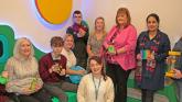 Ballymahon sensory room