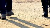 walking
