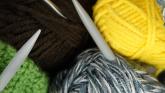 wool
