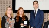 Naughton Foundation Scholarship