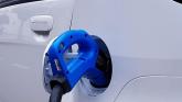 electric car