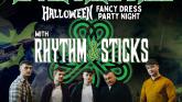 St Mel's Musical Society Longford is hosting a Halloween night fundraiser ahead of their 2026 production of The Wizard of Oz