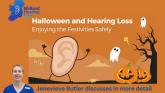 Enjoying Halloween with Hearing Aids: Tips for a Spooktacular Experience! Enjoying Halloween with Hearing Aids: Tips for a Spooktacular Experience!