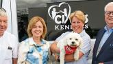 Cian's Kennels Good Causes series
