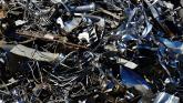 scrap metal 