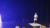 Longford Backstage Theatre Group