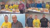 A Cuppa for Longford