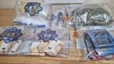 Longford Gardaí seize cannabis and cocaine worth €12,000 from town premises