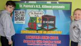 Killeen fundraiser