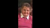 RIP: Mullahoran community mourns death of 'warm, friendly and caring' Nellie Arkins