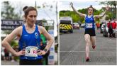 International cross country selection for Longford athlete Ashley Ryan