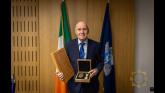 ‘Proud’ Longford garda honoured for ‘exceptional bravery’ reflects on 41 years service