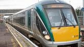ALERT:  Longford commuters warned to expect major disruption to rail services this weekend