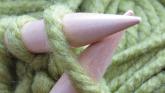 knitting