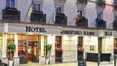 Hospital open day to take place in Longford Arms Hotel to answer local questions