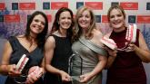Longford team crowned Colgate Dental Team of the Year 2025