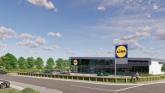 Lidl Ballymahon