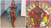 Longford's fabulous Orla Brady set for 'big stage and lots of lights' at World Bodybuilding event in Spain