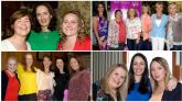 PICTURES | Yes, it's ladies' night, Oh, what a night: Longford Ladies Pamper Night a great success