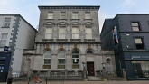 Permission granted to redevelop ‘historic’ building in Longford town