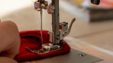 sewing