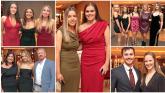 PICTURES | C'mon De Town! Style and glamour at Longford Town FC gala awards celebration