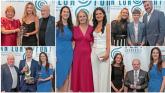 PICTURES | Longford sporting excellence celebrated at stylish gala awards ceremony