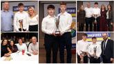 PICTURES | Double champions: Longford All-Ireland minor title winning teams presented with medals PICTURES | Double champions: Longford All-Ireland minor title winning teams presented with medals