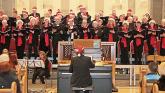 Longford County Choir