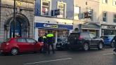Longford Gardai