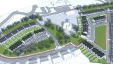 'Proud day' for Longford as construction of major affordable housing scheme approved