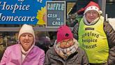 Longford Hospice Homecare Christmas