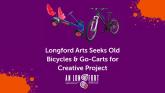 Longford arts project 