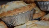mince pies
