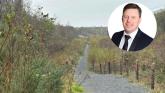 Longford walking trail to close for 8 hours each day this week due to works