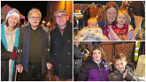 PICTURES | An abundance of festive cheer in Kenagh for switching on of Christmas tree lights