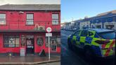 More details emerge following discovery of body in Longford pub yesterday