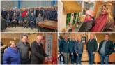 PICTURES | Killoe Men's Shed unveils new Longford premises with open day