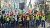 Longford farmers set for national protest against Mercosur