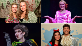PICTURES | Lots of laughter as Longford students sparkle during hilarious panto